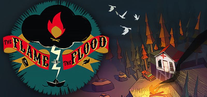 [TEST] The Flame in the Flood – la version pour Steam