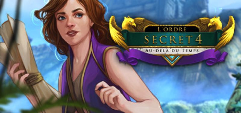 [TEST] The Secret Order 4: Beyond Time – la version pour Steam