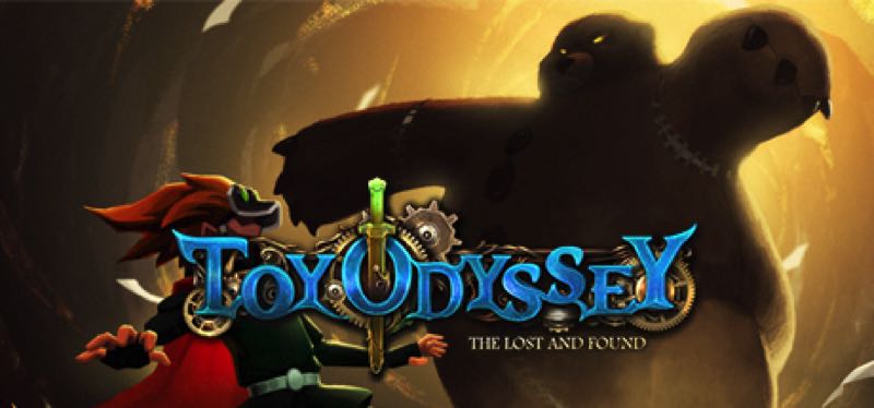 [TEST] Toy Odyssey: The Lost and Found – la version pour Steam