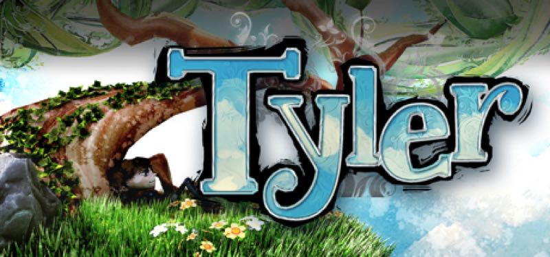 [TEST] Tyler – la version pour Steam