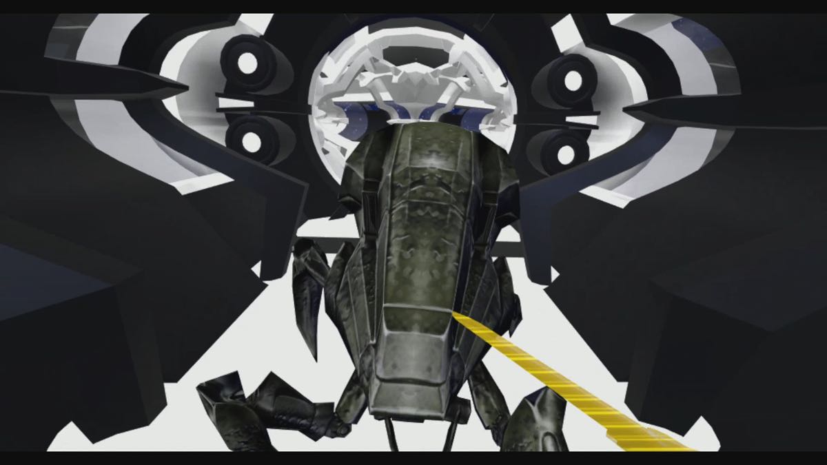 VR0GU3: Unapologetic Hardcore VR Edition