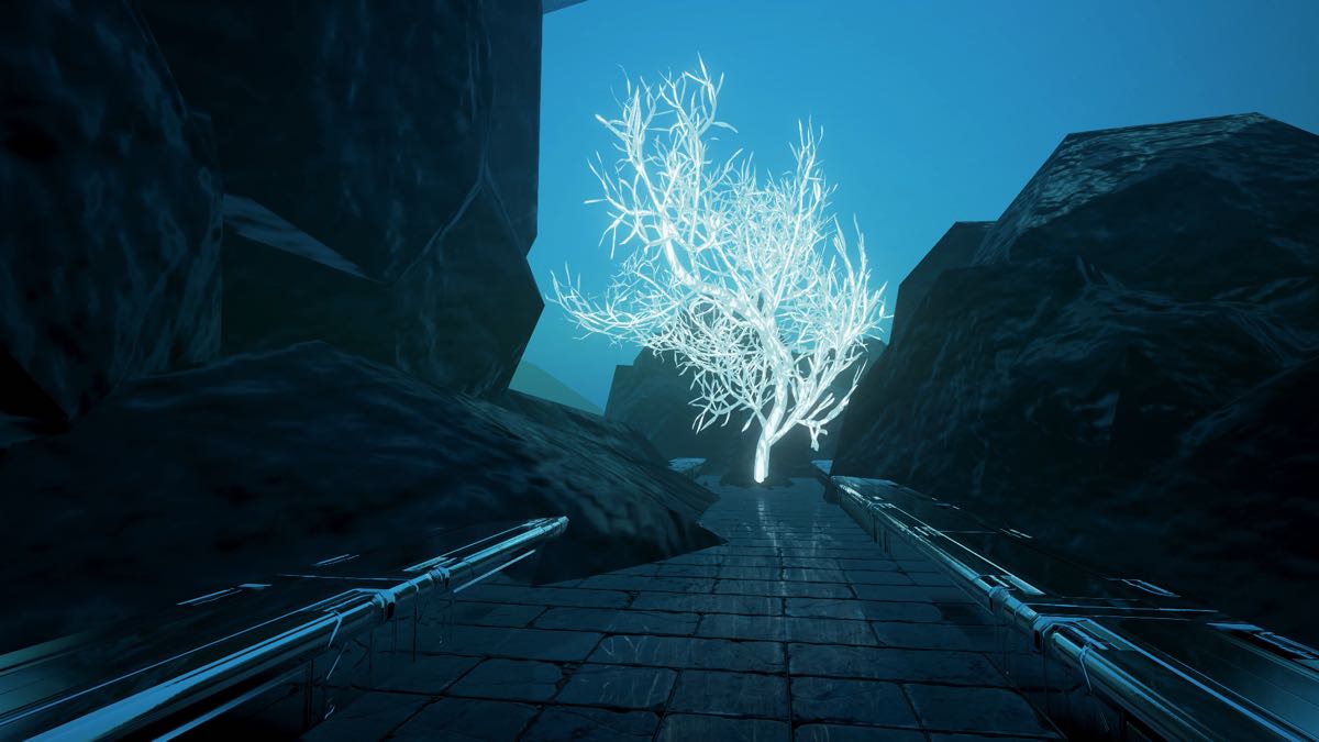 Water Planet