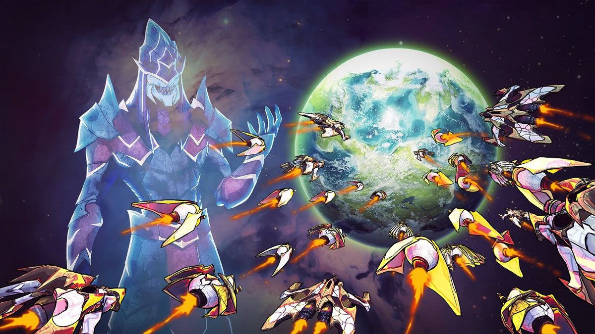 Dimension Drive