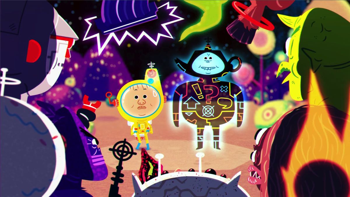 Loot Rascals
