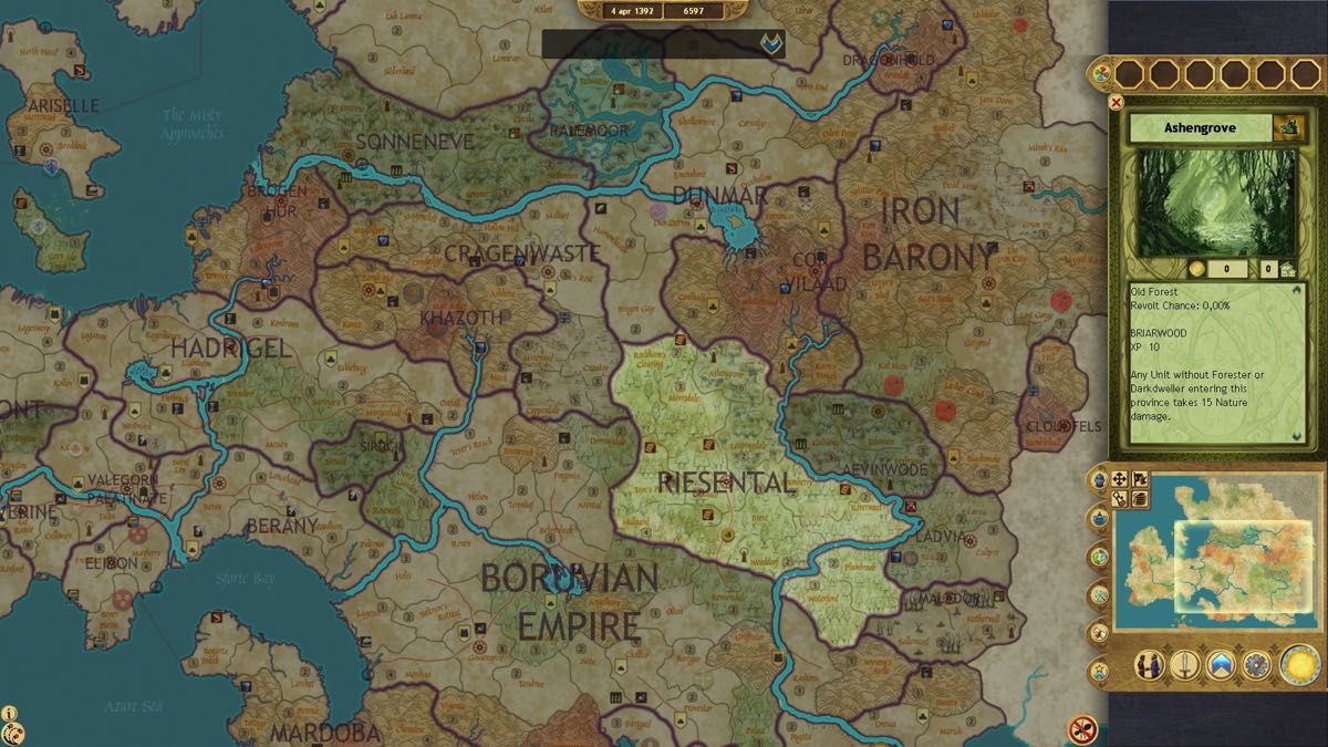 crownland reign of kings map crownland reign of kings map