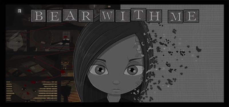[TEST] Bear With Me – la version pour Steam