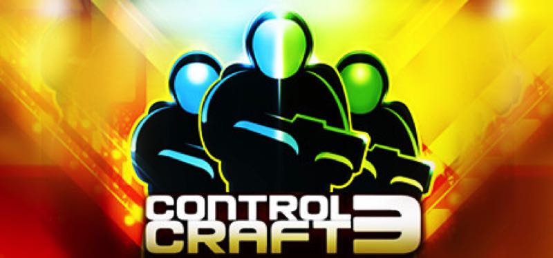 [TEST] Control Craft 3 – la version pour Steam