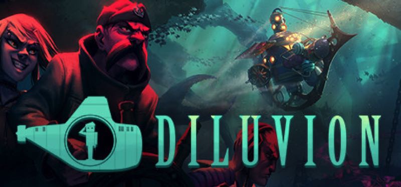 [TEST] Diluvion – la version pour Steam