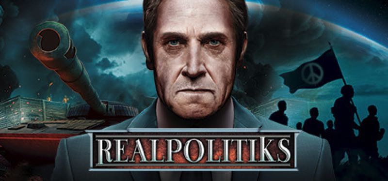 [TEST] Realpolitiks – la version pour Steam