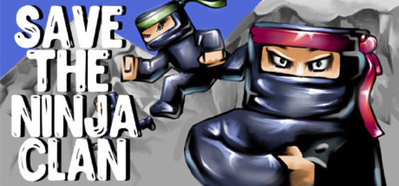[TEST] Save the Ninja Clan – la version pour Steam