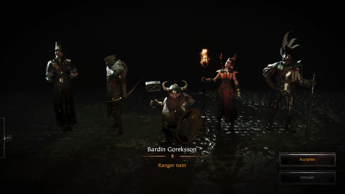 TEST] Warhammer: End Times – Vermintide – la version pour Steam | Blog