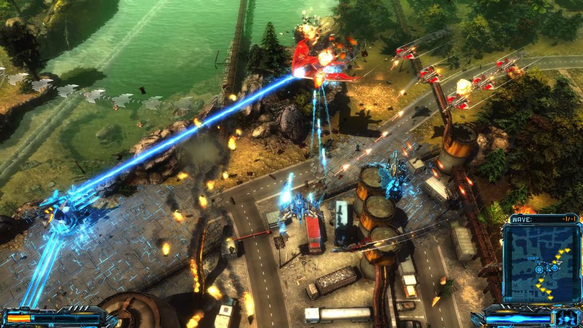 X-Morph: Defense