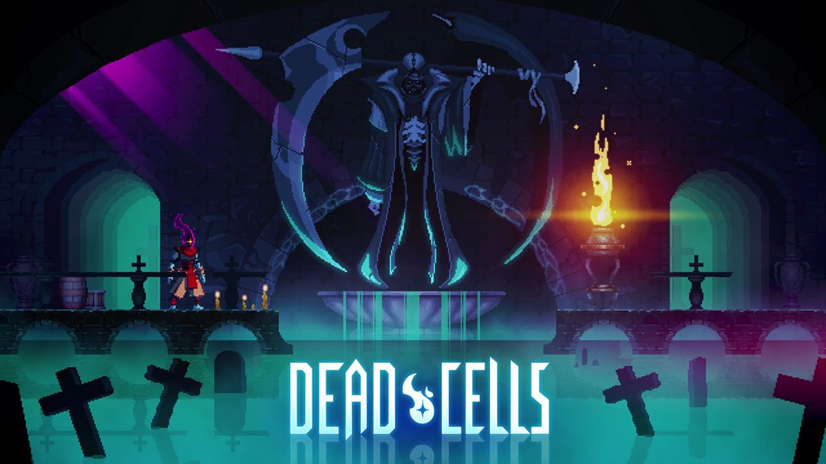 Dead Cells