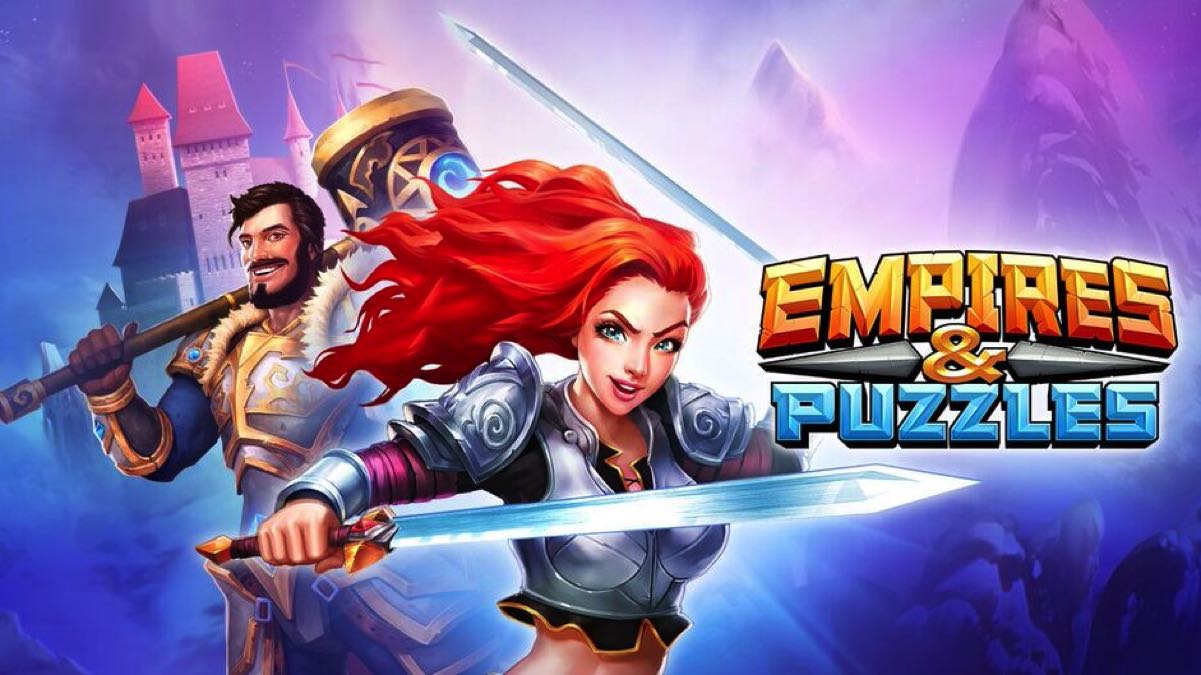 Empires & Puzzles