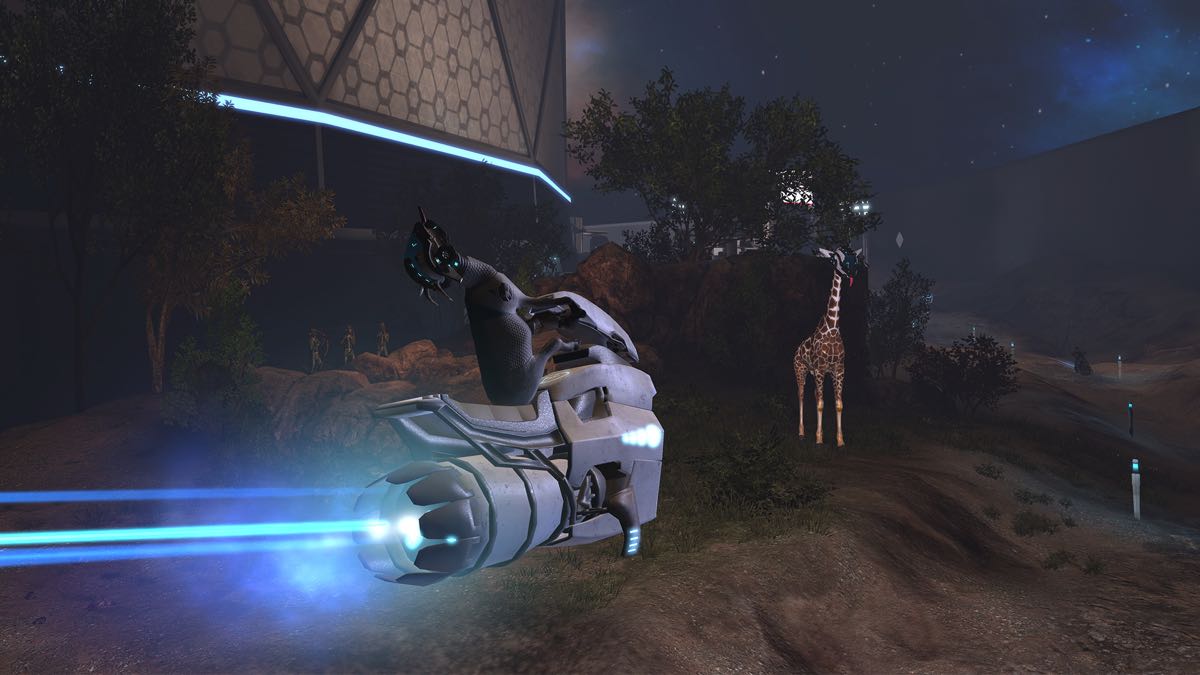 Goat Simulator: Waste of Space
