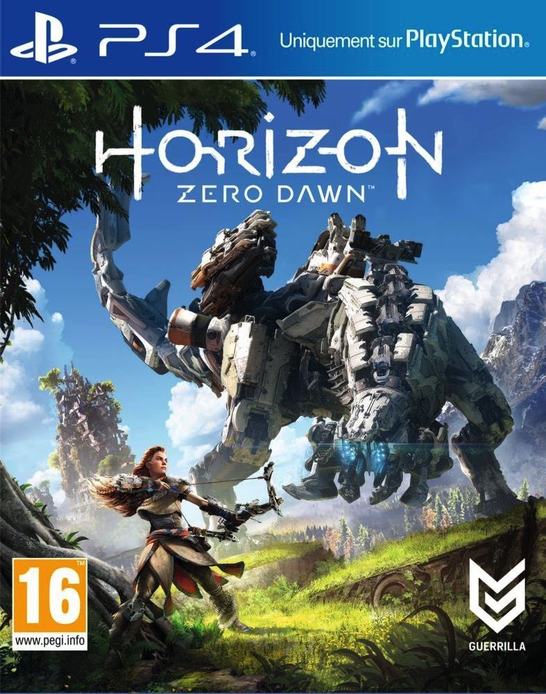 Meilleurs jeux AAA et indépendants de mars 2017 (semaine 09)