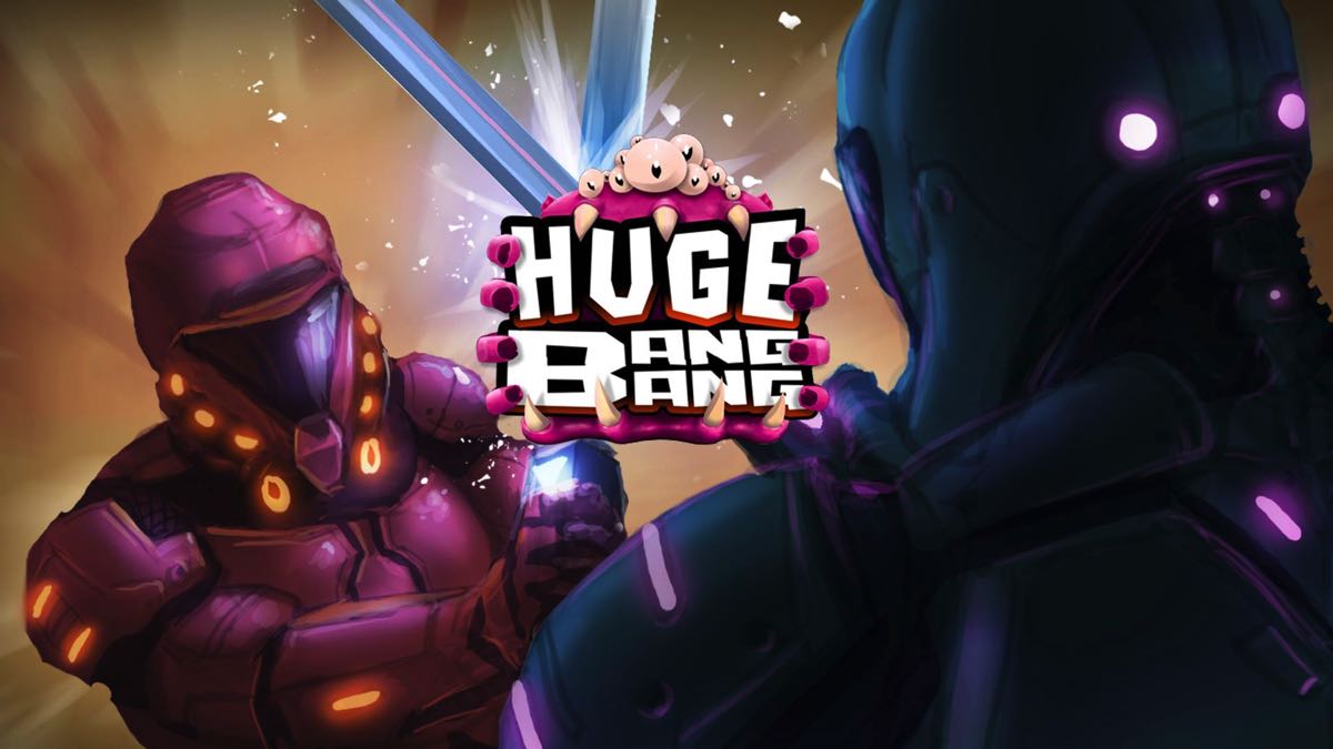 Huge Bang Bang