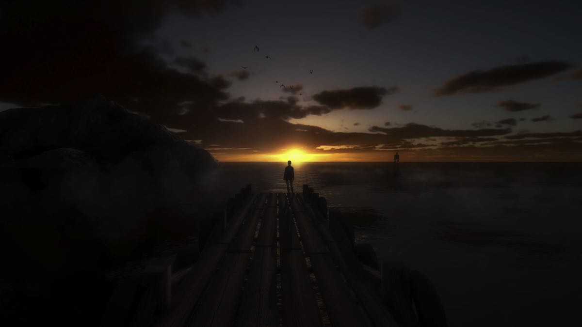 Shadows Peak