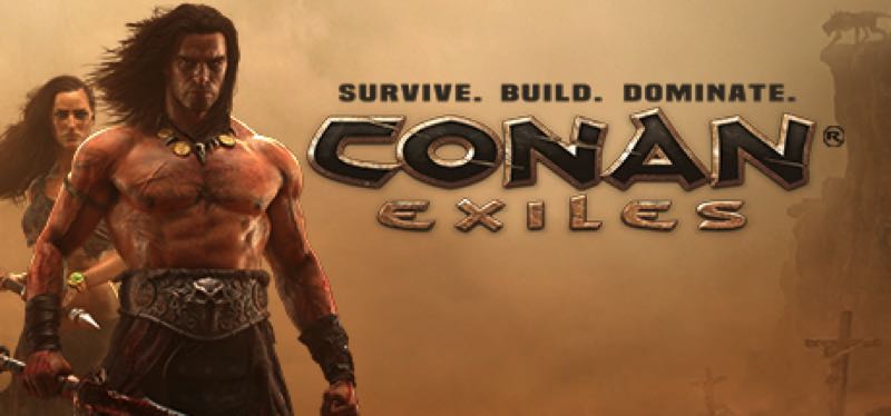 [TEST] Conan Exiles – la version pour Steam