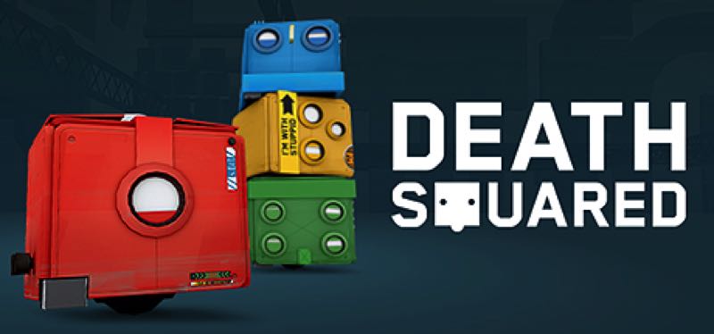 [TEST] Death Squared – la version pour Steam