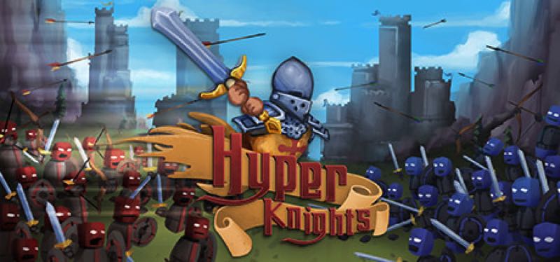 [TEST] Hyper Knights – la version pour Steam