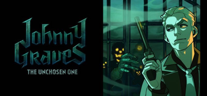 [TEST] Johnny Graves-The Unchosen One – la version pour Steam