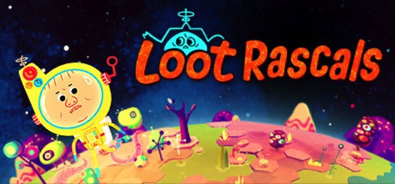 [TEST] Loot Rascals – la version pour Steam