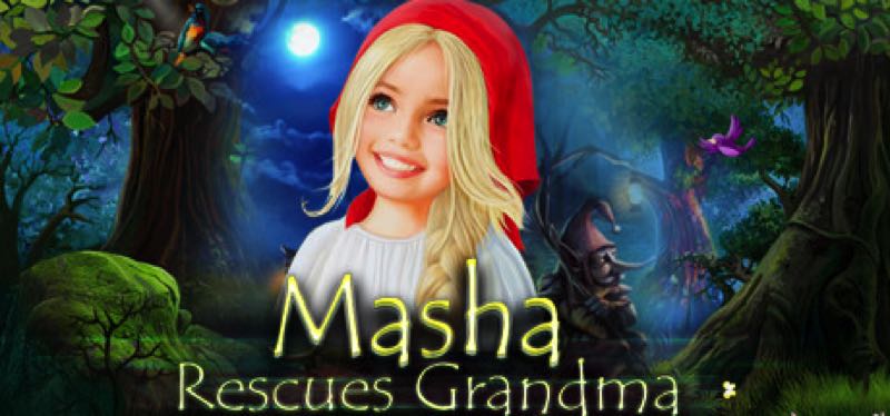 [TEST] Masha Rescues Grandma – la version pour Steam