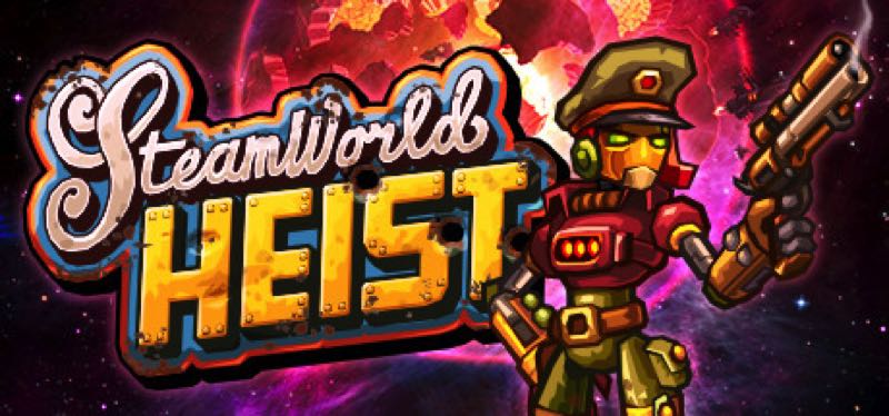 [TEST] SteamWorld Heist – la version pour Steam