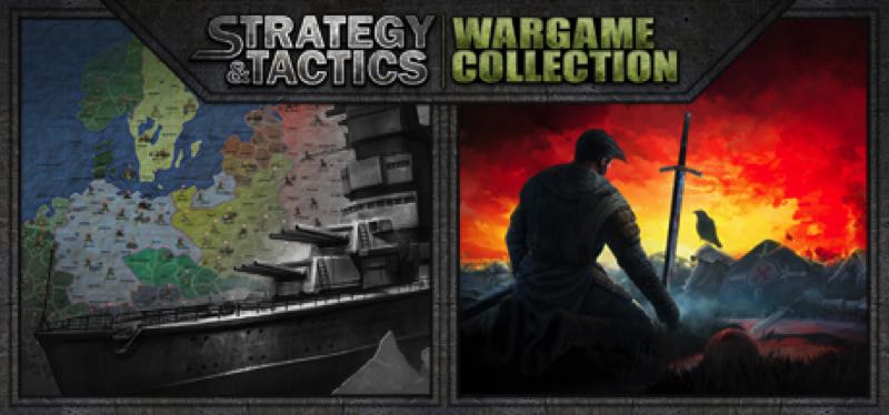 [TEST] Strategy & Tactics: Wargame Collection – la version pour Steam