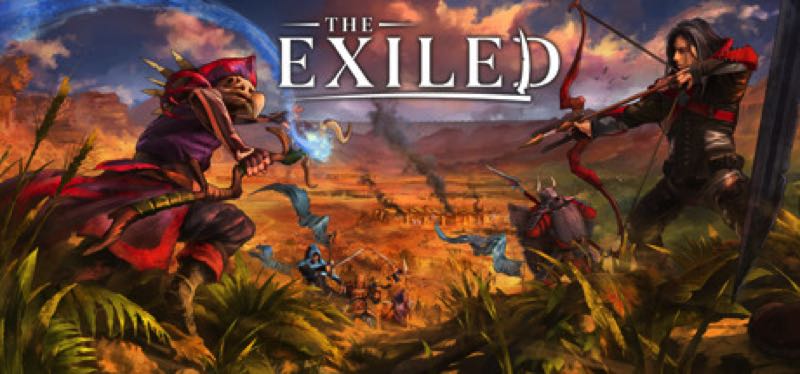 [TEST] The Exiled – la version pour Steam