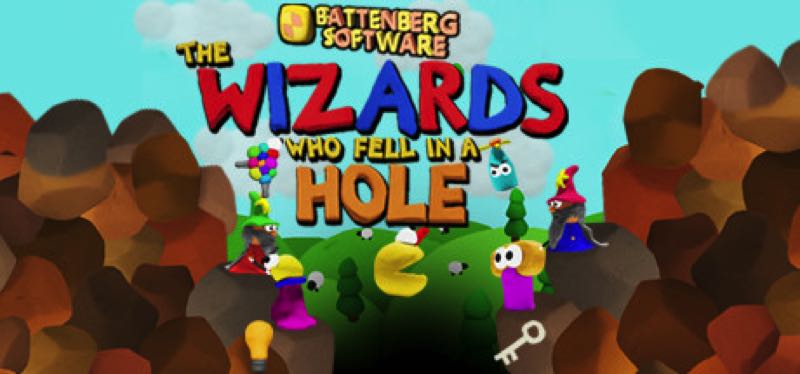 [TEST] The Wizards Who Fell In A Hole – la version pour Steam
