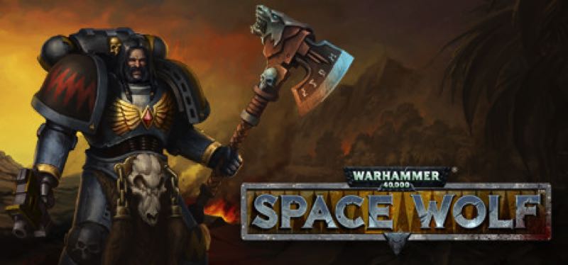 [TEST] Warhammer 40.000: Space Wolf – la version pour Steam