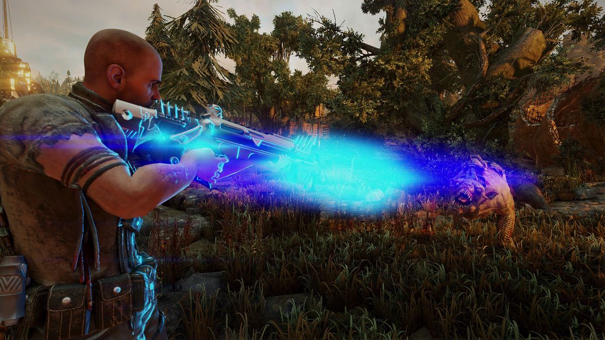 Elex