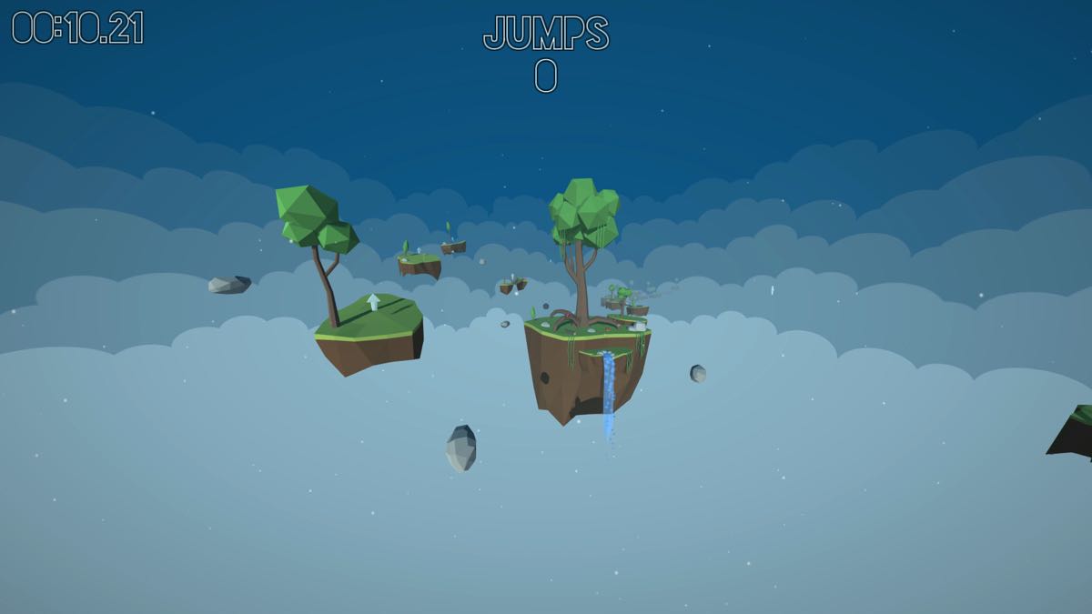 Jumps