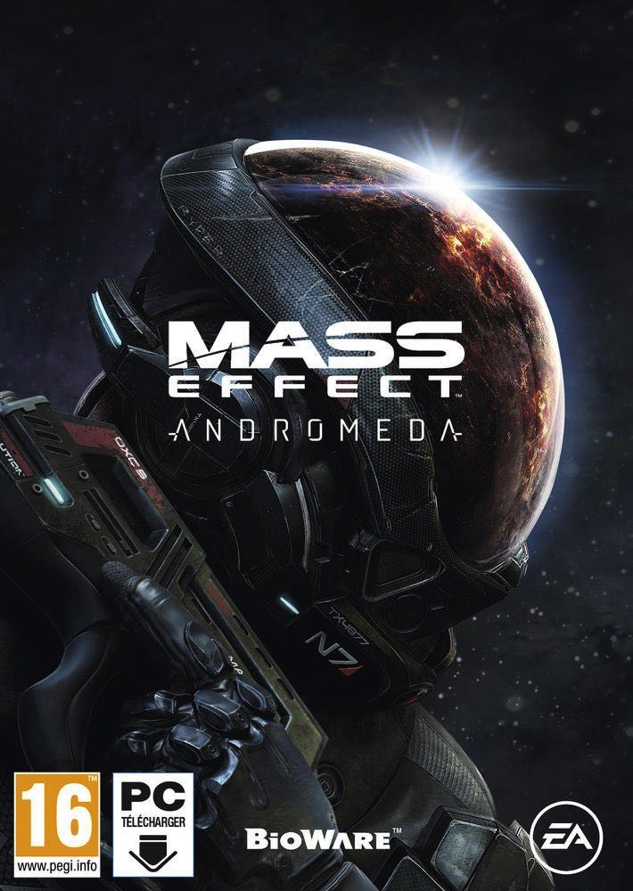 Meilleurs jeux AAA et indépendants de mars 2017 (semaine 12)