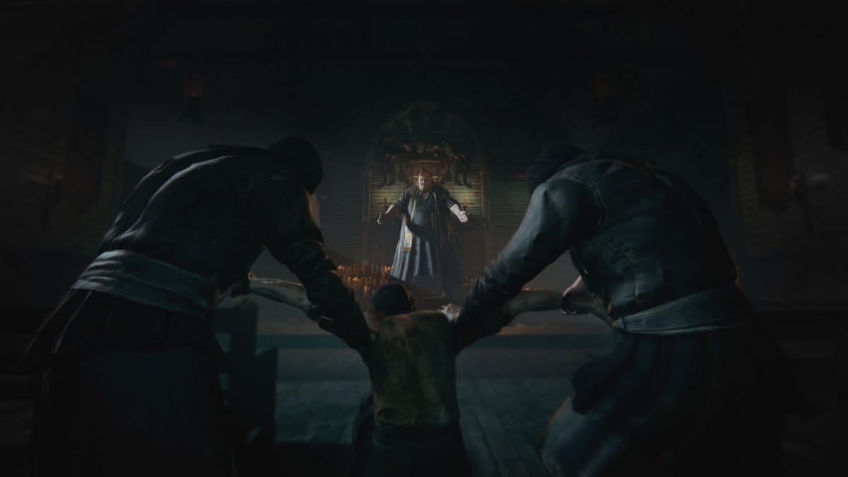 Outlast 2