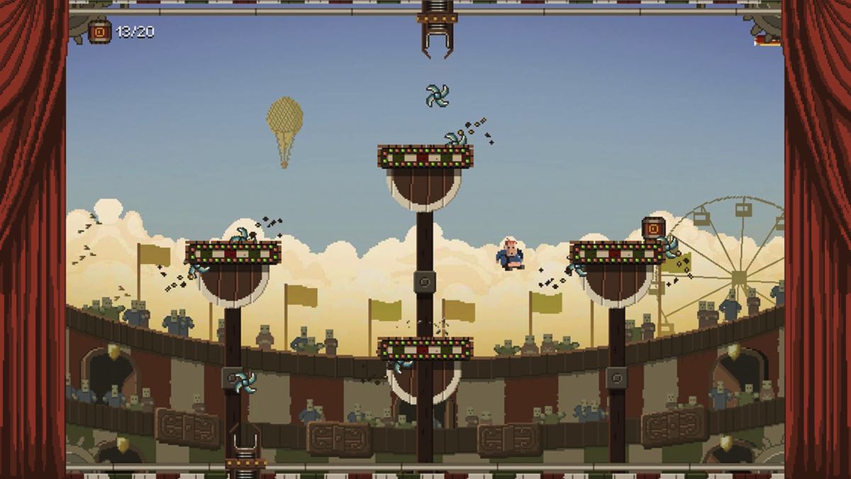 Penarium