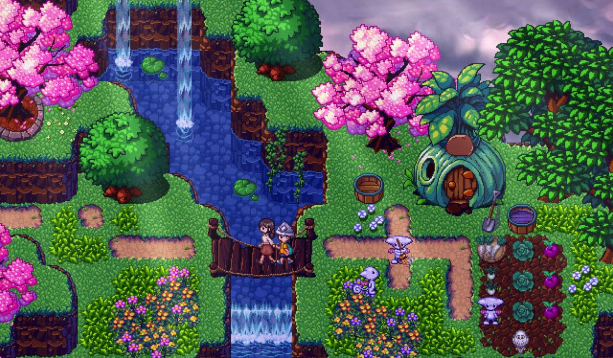 Rakuen