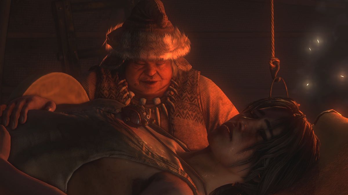 Syberia 3