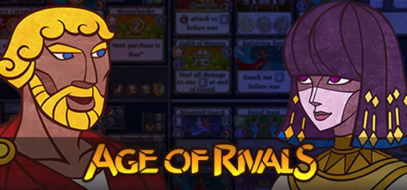 [TEST] Age of Rivals – la version pour Steam
