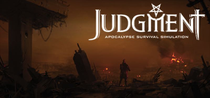 [TEST] Judgment: Apocalypse Survival Simulation – la version pour Steam