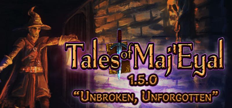 [TEST] Tales of Maj’Eyal – la version pour Steam