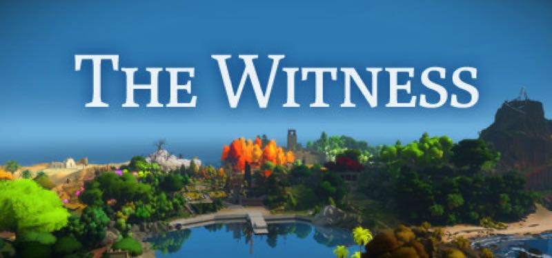 [TEST] The Witness – la version pour Steam