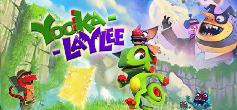 [TEST] Yooka-Laylee – la version pour Steam