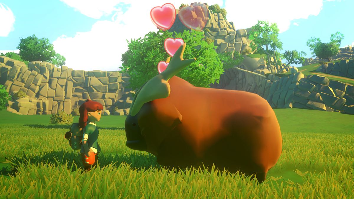 Yonder: The Cloud Catcher Chronicles