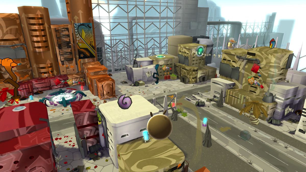 de Blob