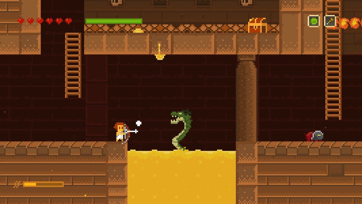 Elliot Quest