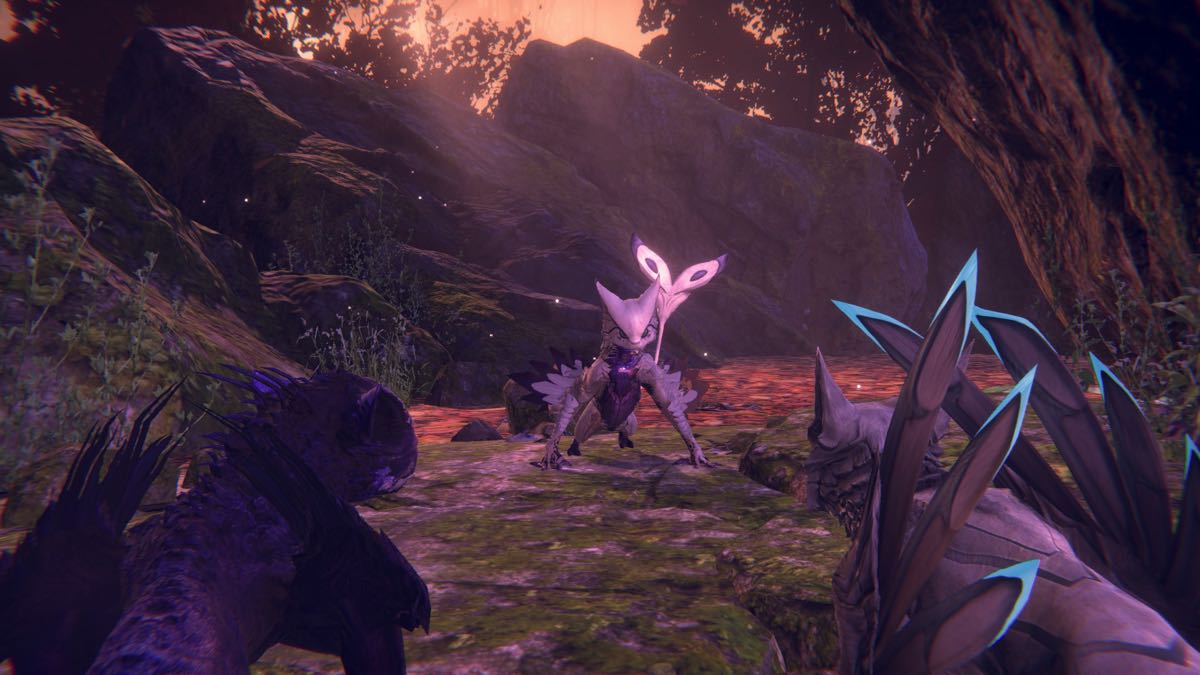 Embers of Mirrim