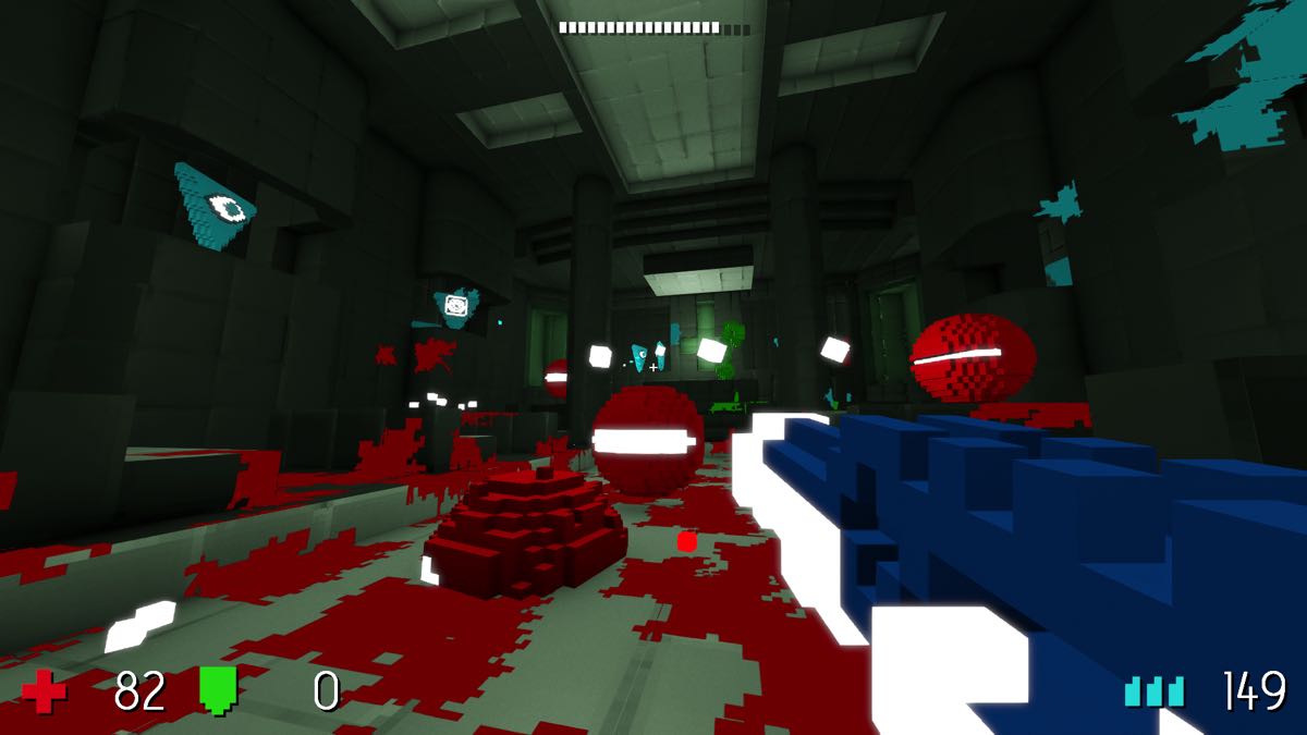Gorescript